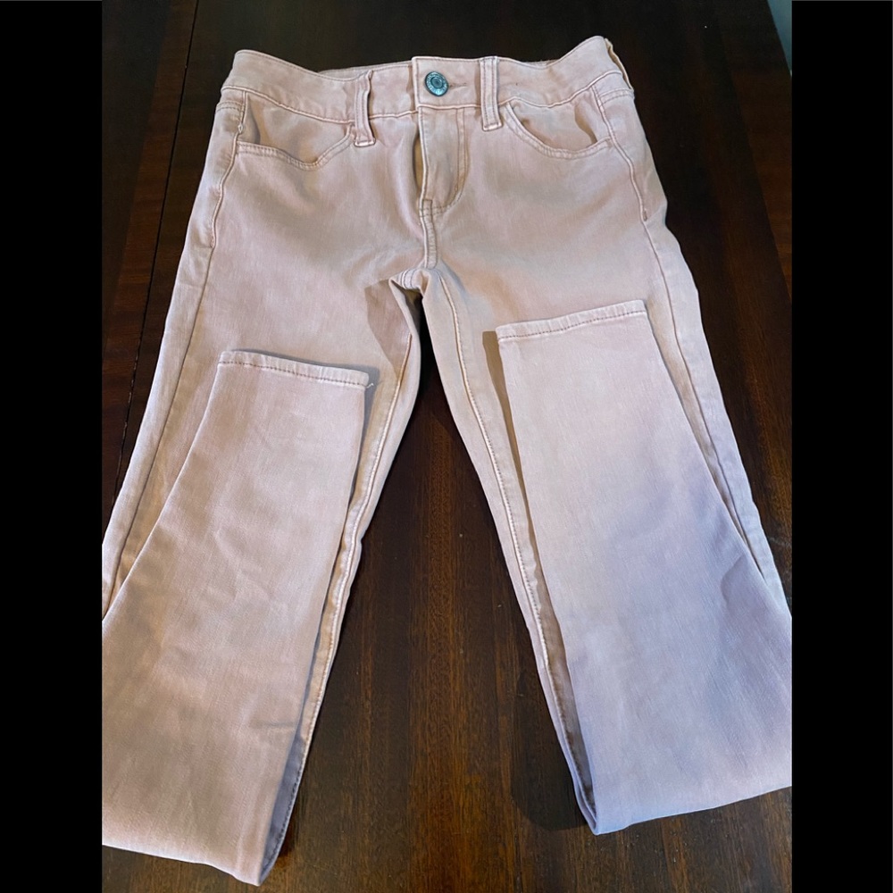 American Eagle size 0 jeans